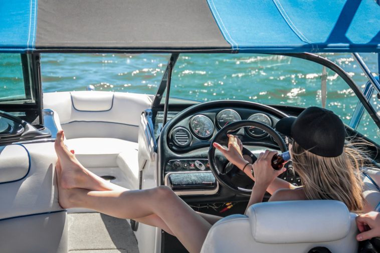 boating activities