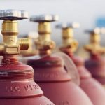 mixed gas diving services